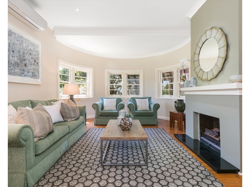 4 Arden Road, Pymble NSW 2073