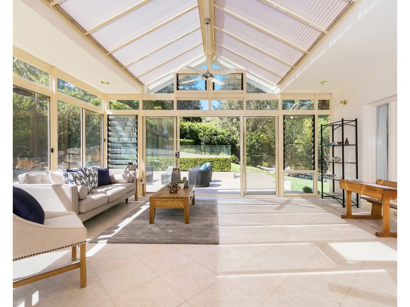 4 Arden Road, Pymble NSW 2073