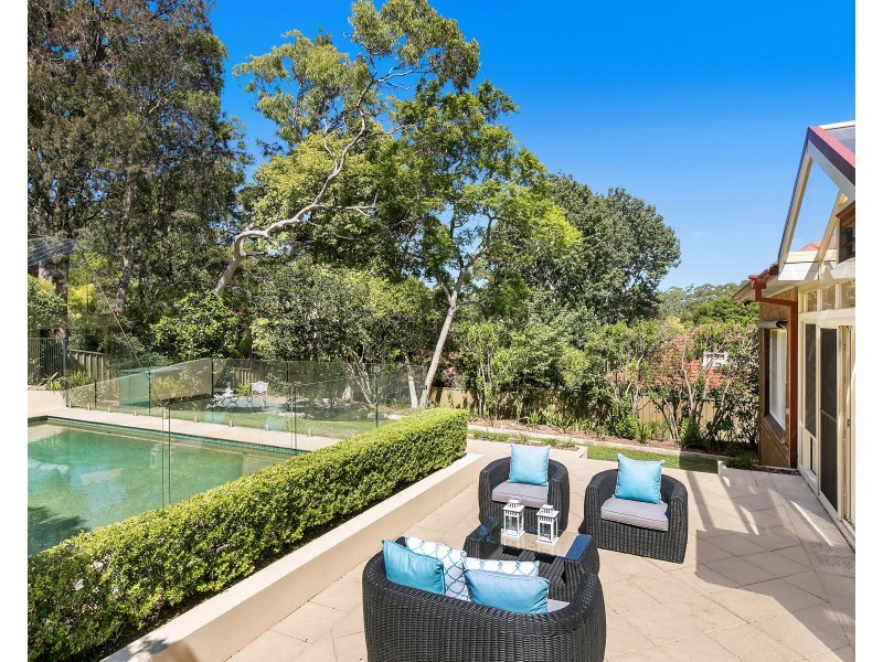 4 Arden Road, Pymble NSW 2073