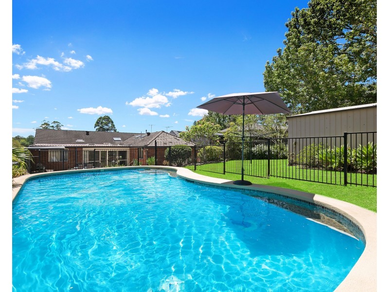 38 Vernon Street, Turramurra NSW 2074