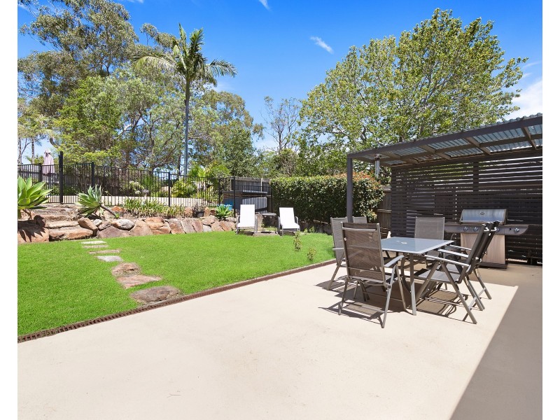 38 Vernon Street, Turramurra NSW 2074
