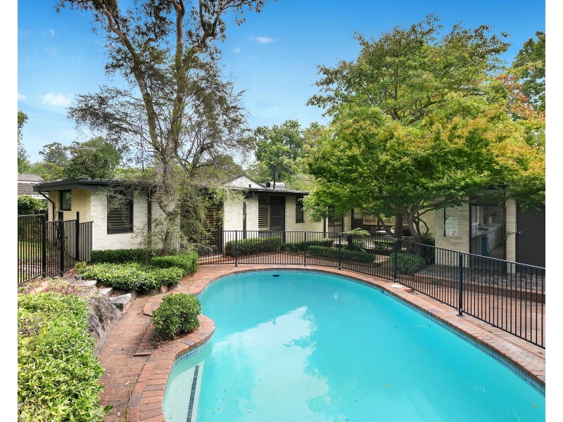 31 Morris Avenue, Wahroonga NSW 2076