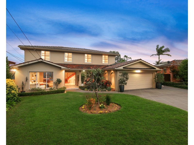 12 Hayle Street, St Ives NSW 2075