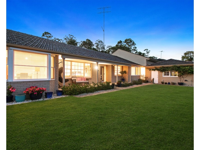 29 Somerset Avenue, Turramurra NSW 2074