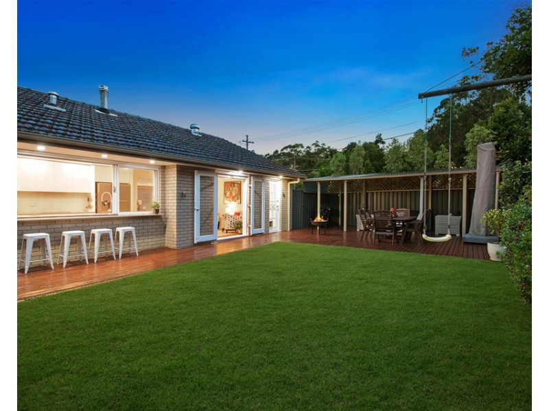 29 Somerset Avenue, Turramurra NSW 2074