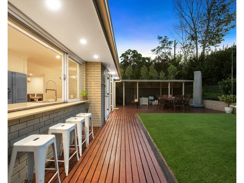 29 Somerset Avenue, Turramurra NSW 2074