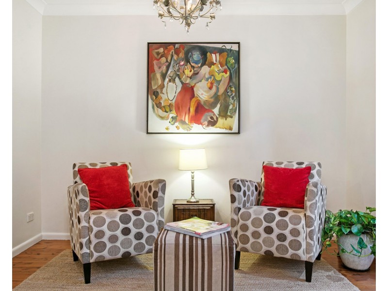 29 Somerset Avenue, Turramurra NSW 2074