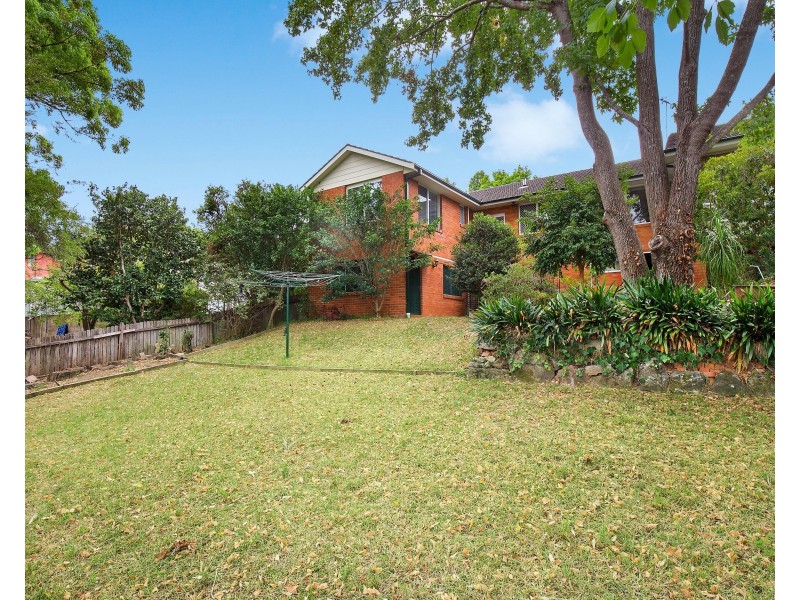 41 Havilah Avenue, Wahroonga NSW 2076