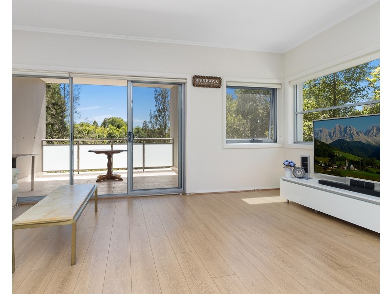 42/1389 Pacific Highway, Warrawee NSW 2074