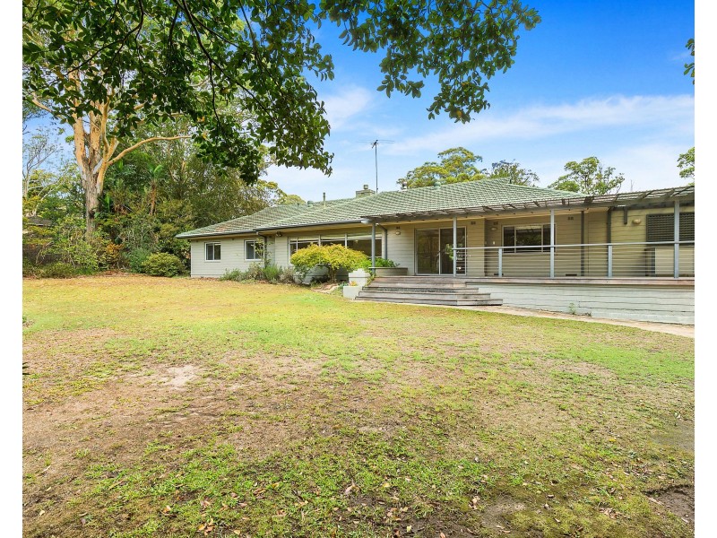 70 Junction Road, Wahroonga NSW 2076