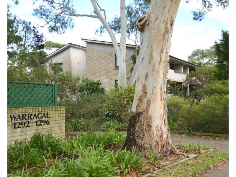 30/1292 Pacific Highway, Turramurra NSW 2074