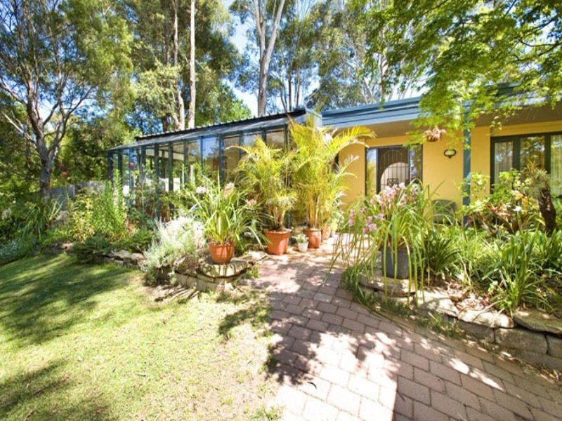 3 Glenrock Avenue, Wahroonga NSW 2076
