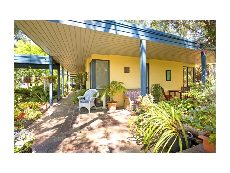 3 Glenrock Avenue, Wahroonga NSW 2076