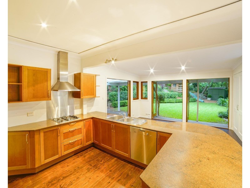 20 Monteith Street, Turramurra NSW 2074