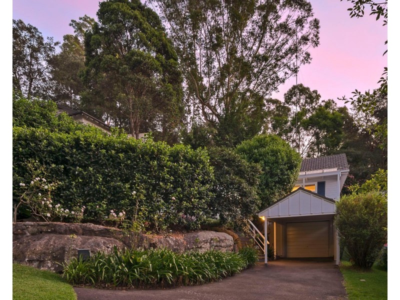 20 Monteith Street, Turramurra NSW 2074