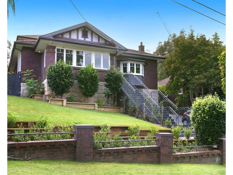 6 Mayfield Avenue, Pymble NSW 2073