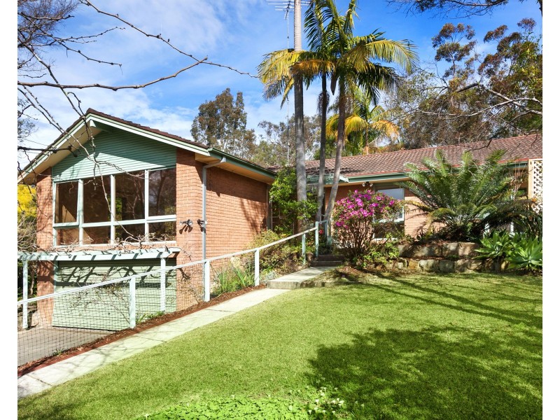 16 Fadden Place, Wahroonga NSW 2076