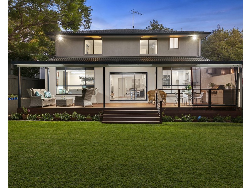 3 Heath Street, Asquith NSW 2077