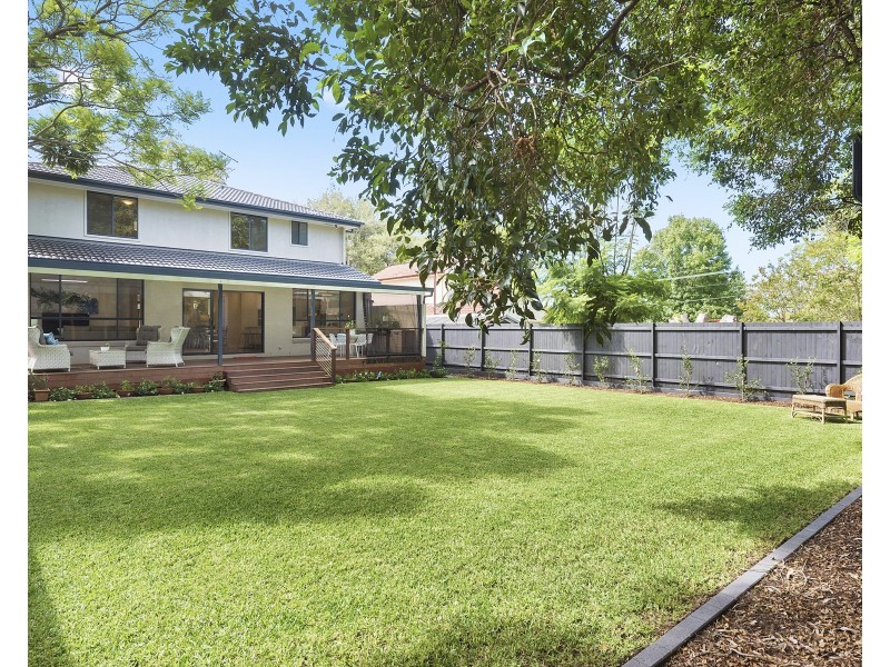 3 Heath Street, Asquith NSW 2077