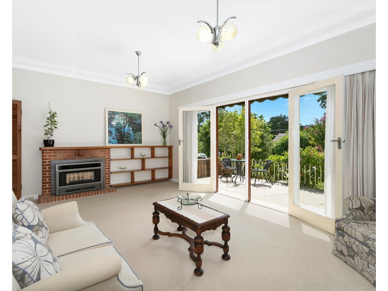 12 Warrowa Avenue, West Pymble NSW 2073