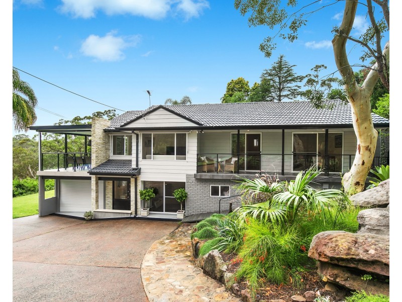 30a Geoffrey Street, Turramurra NSW 2074