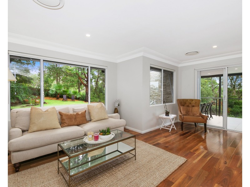 30a Geoffrey Street, Turramurra NSW 2074