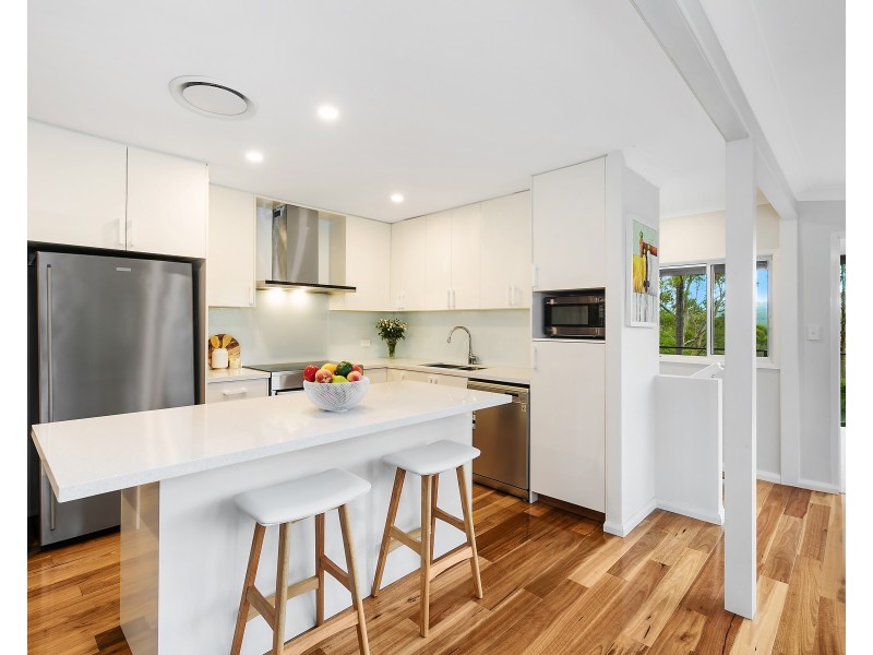 30a Geoffrey Street, Turramurra NSW 2074