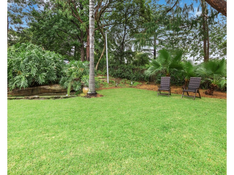 30a Geoffrey Street, Turramurra NSW 2074