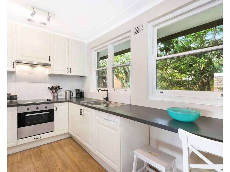 8/1679 Pacific Highway, Wahroonga NSW 2076