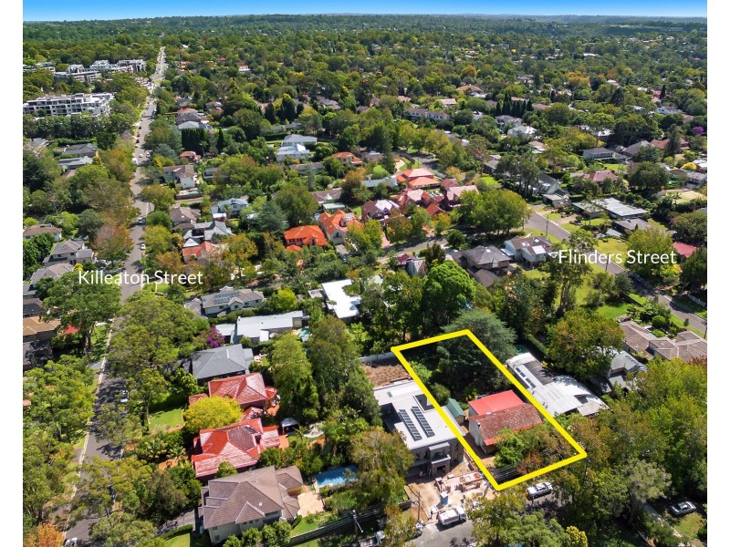 6 Shannon Street, St Ives NSW 2075