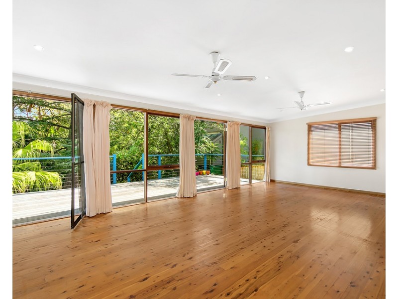 6 Shannon Street, St Ives NSW 2075