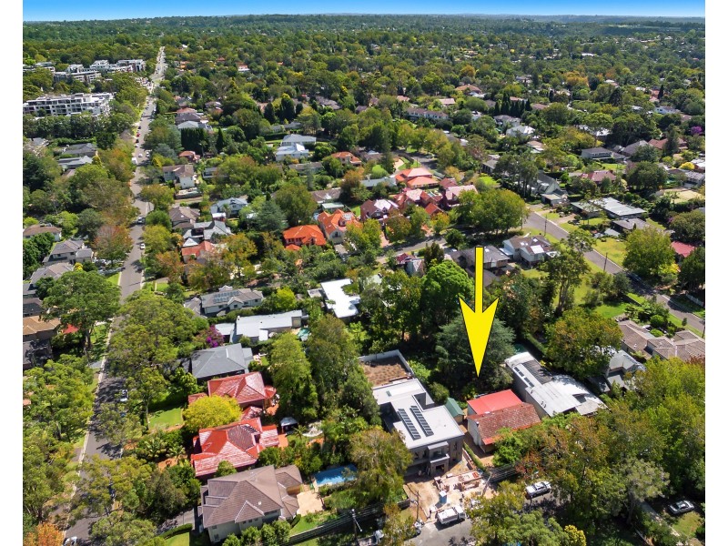 6 Shannon Street, St Ives NSW 2075