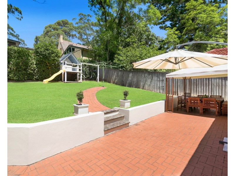 11 Myoora Street, Pymble NSW 2073