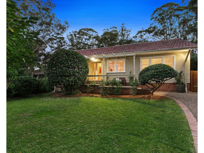 229 Kissing Point Road, Turramurra NSW 2074