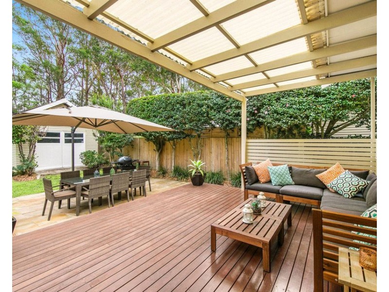 229 Kissing Point Road, Turramurra NSW 2074