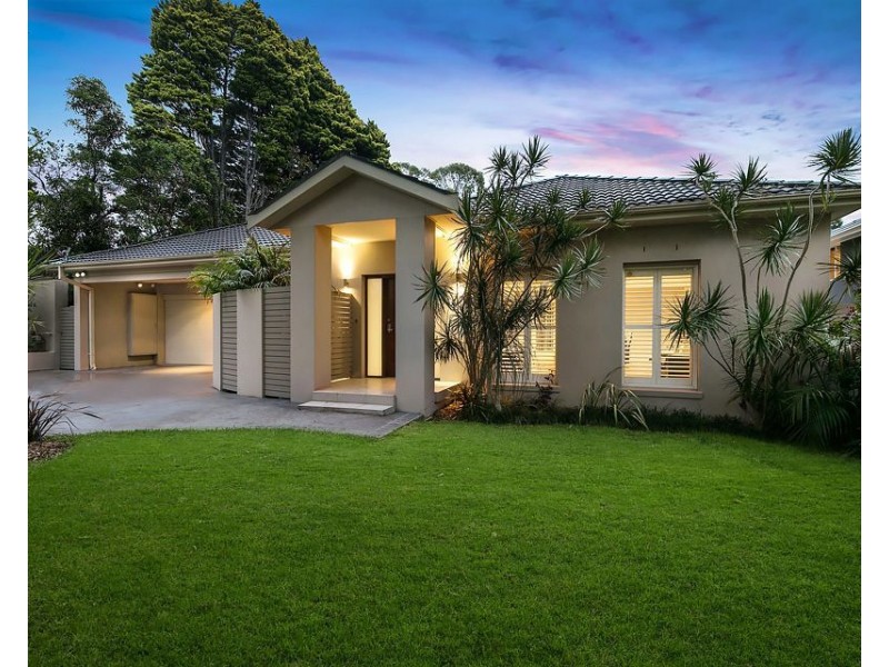 6 Warrimoo Avenue, St Ives NSW 2075