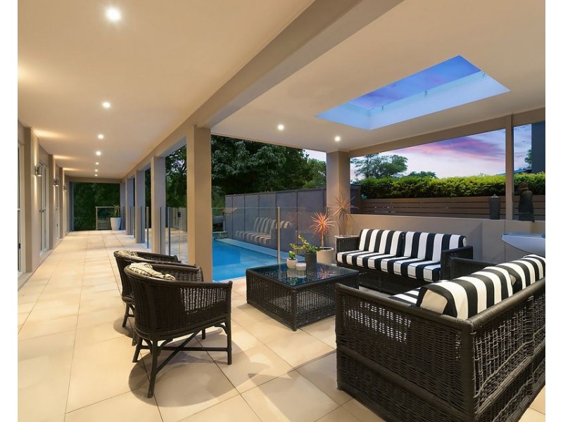 6 Warrimoo Avenue, St Ives NSW 2075