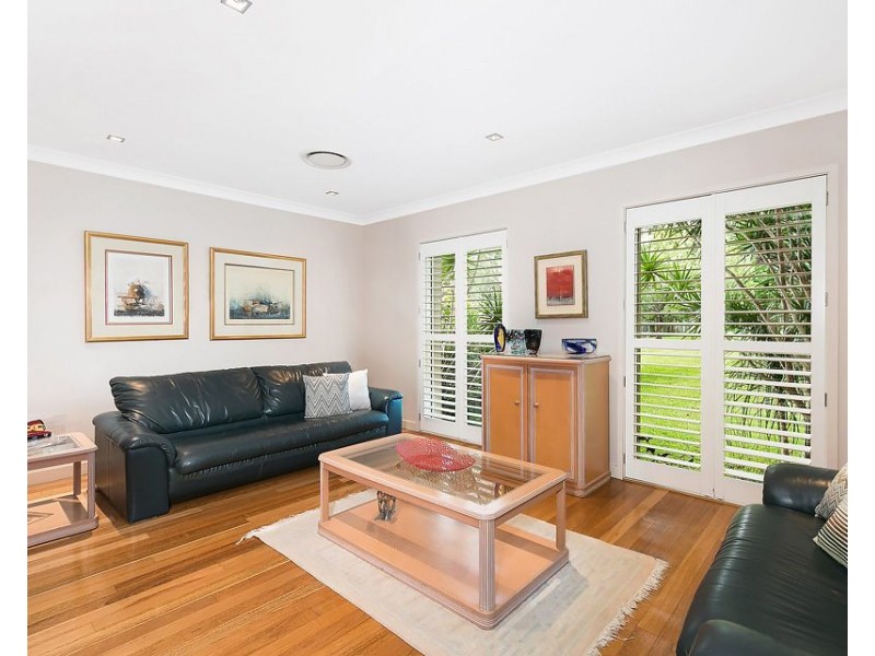 6 Warrimoo Avenue, St Ives NSW 2075