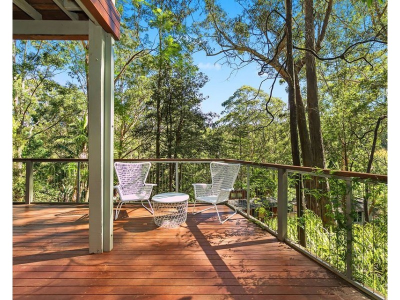 118 Campbell Drive, Wahroonga NSW 2076