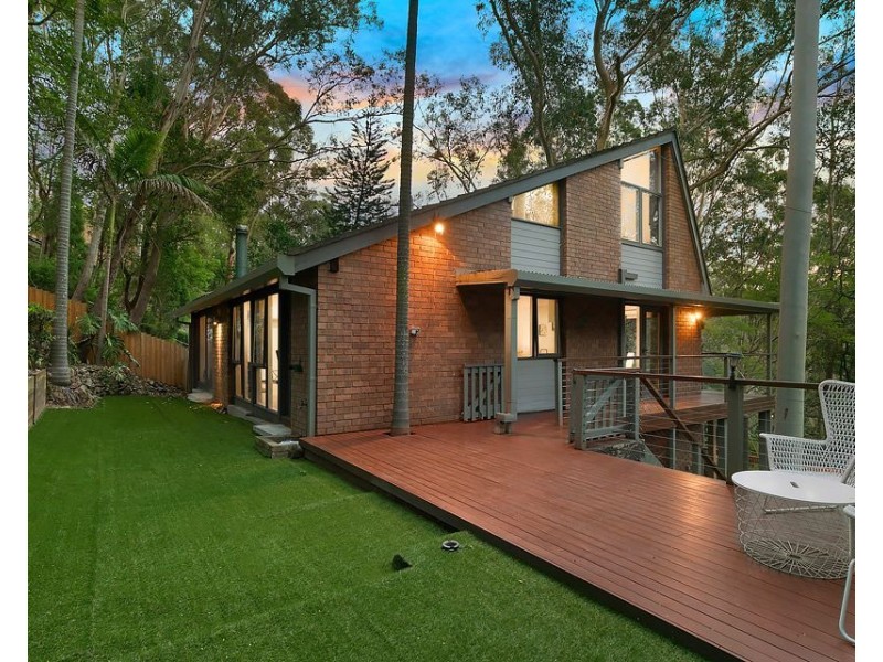 118 Campbell Drive, Wahroonga NSW 2076