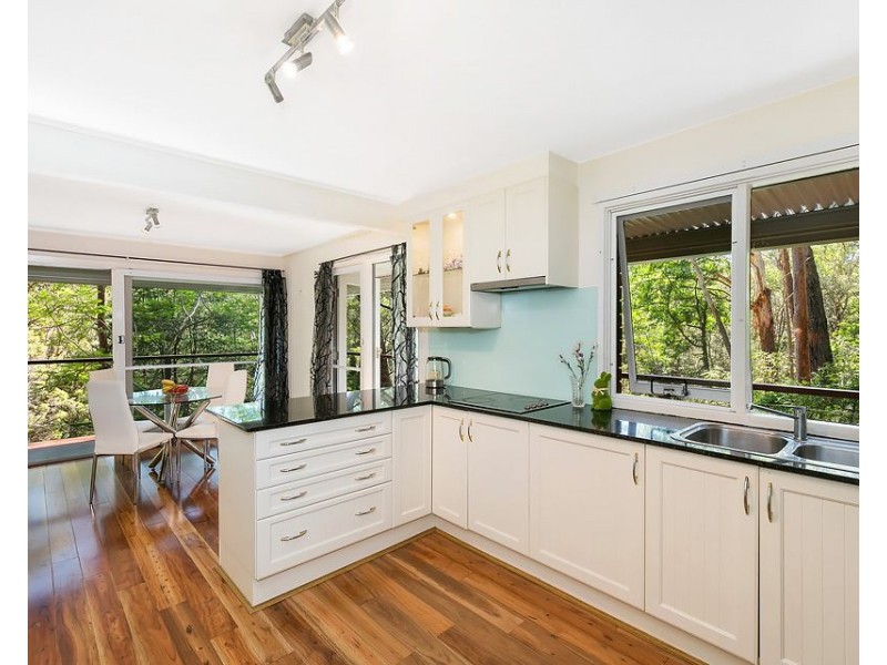 118 Campbell Drive, Wahroonga NSW 2076