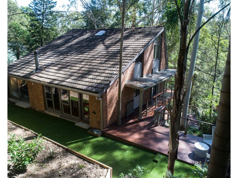 118 Campbell Drive, Wahroonga NSW 2076