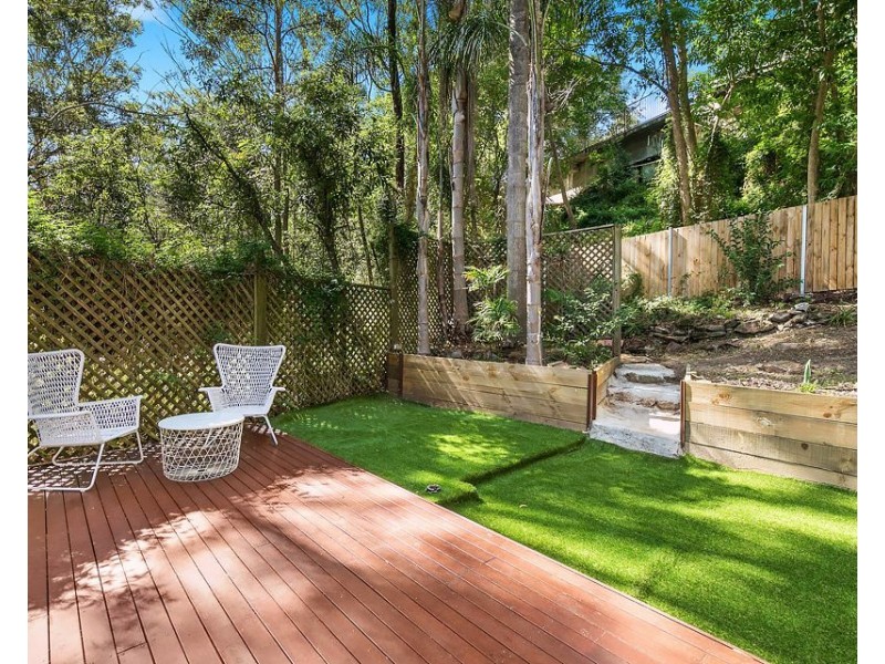 118 Campbell Drive, Wahroonga NSW 2076