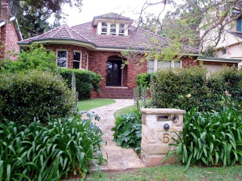 Pymble NSW 2073