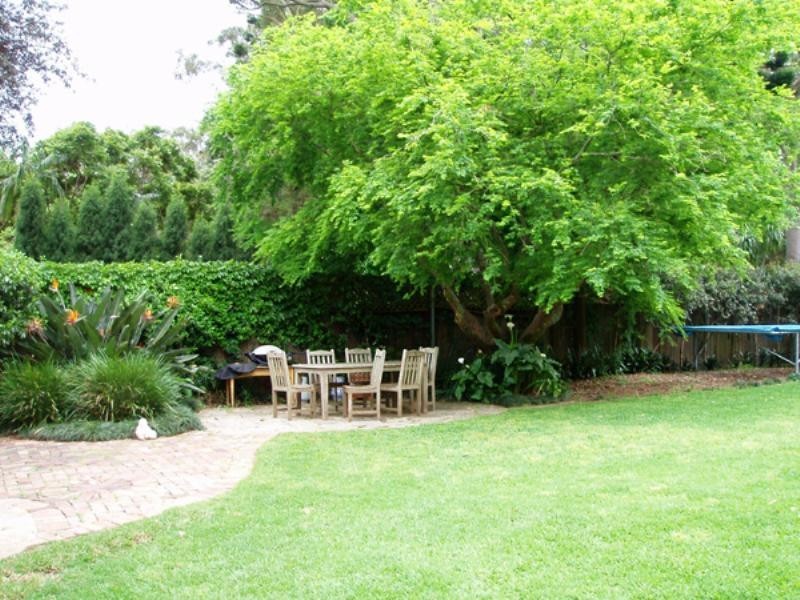 Pymble NSW 2073