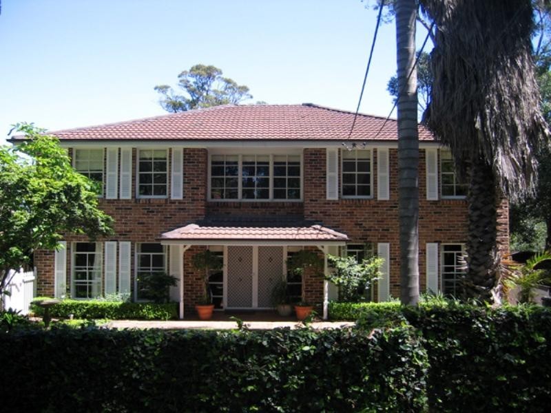 Wahroonga NSW 2076