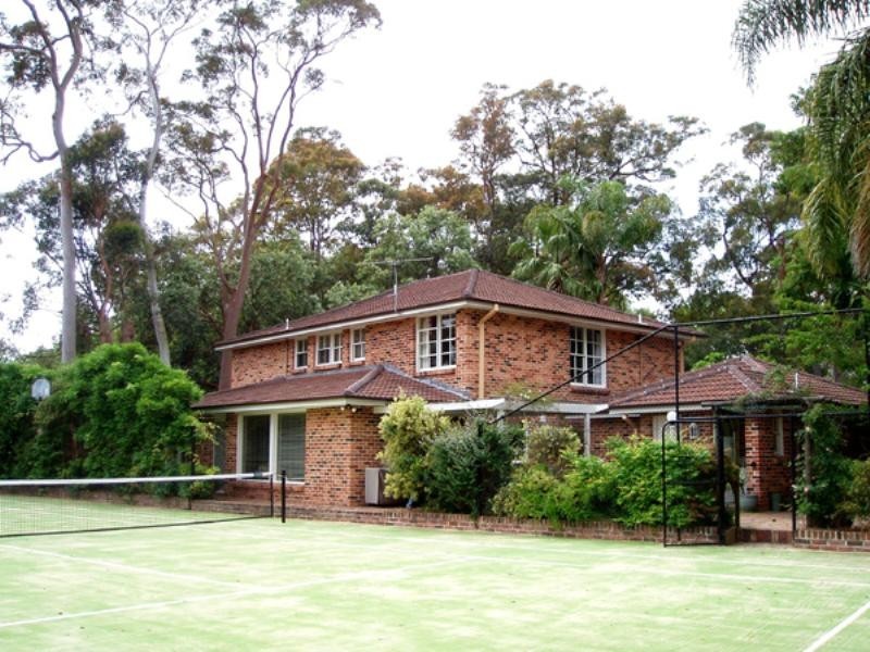 Wahroonga NSW 2076