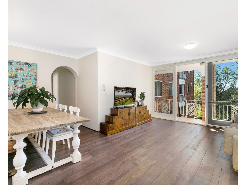 6/1625 Pacific Highway, Wahroonga NSW 2076