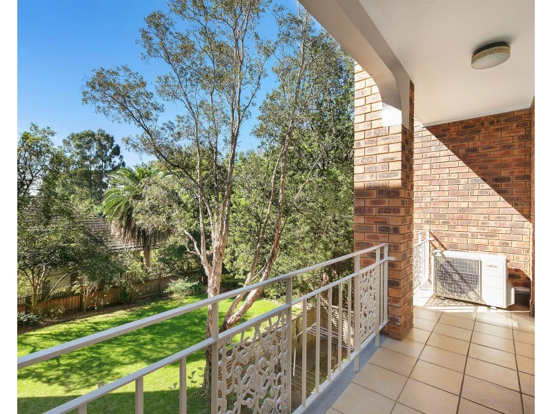 6/1625 Pacific Highway, Wahroonga NSW 2076