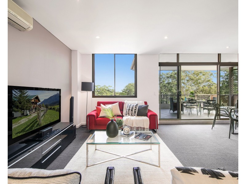 341/2c Munderah Street, Wahroonga NSW 2076